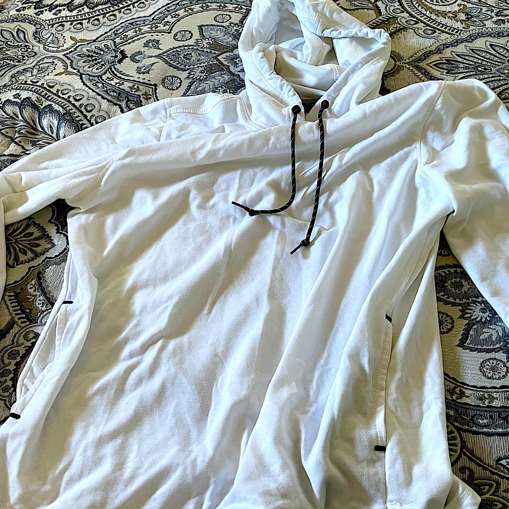 Men’s Hoodie